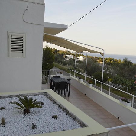 Casa Vacanza Salentina 加利亚诺德尔卡波 外观 照片